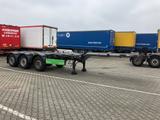 Krone Box Liner TU70 - Abrollkipper