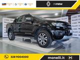 Ford Ranger Double Cab 2.0 213CV AUTO iva esclus - Ford Ranger: Cab