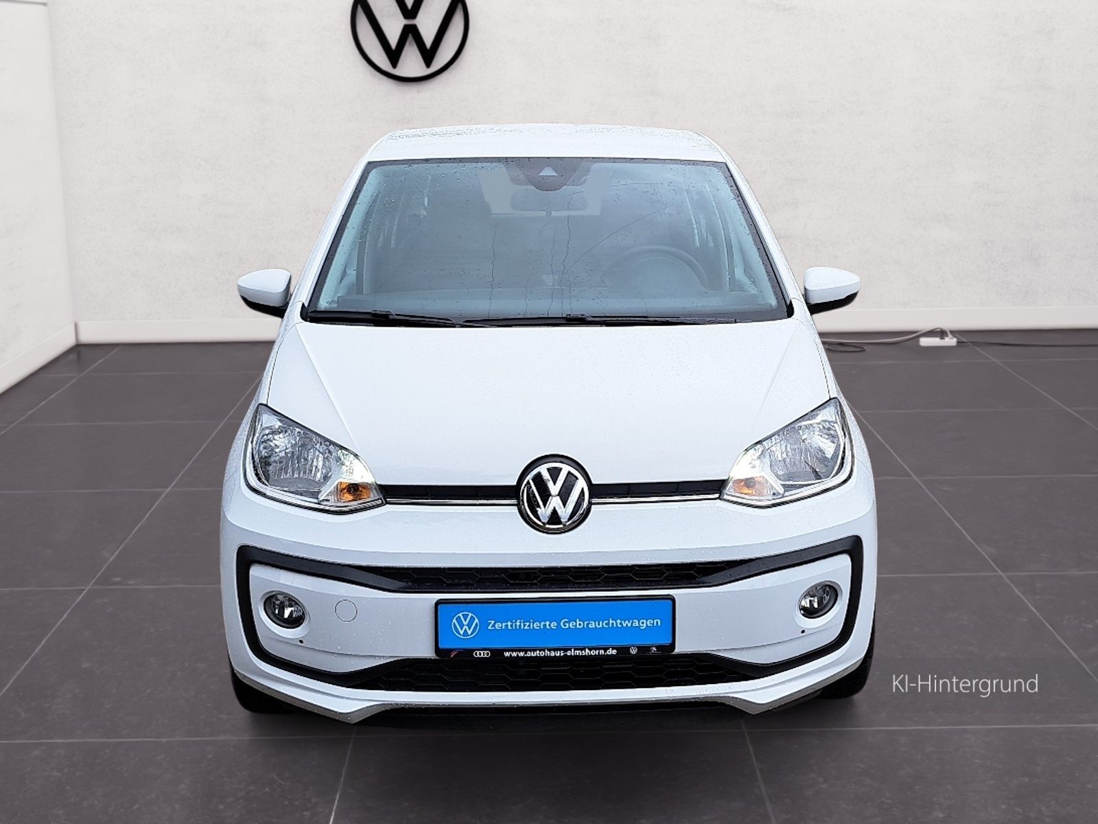 Volkswagen up! - Bild 4