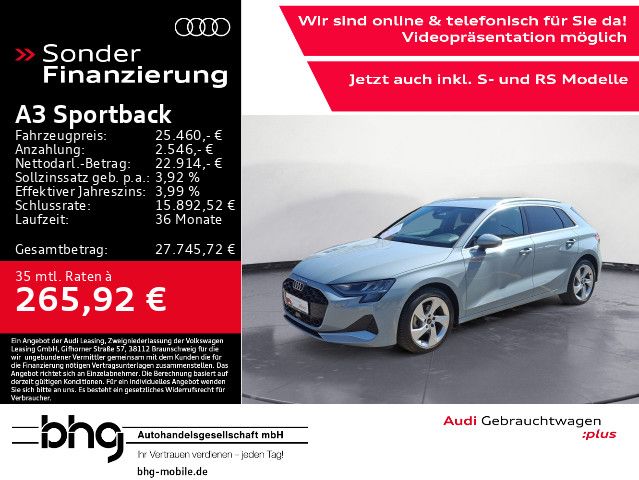 Audi A3 - Bild 2