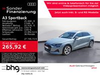 Audi A3 - Vorschau Bild 2