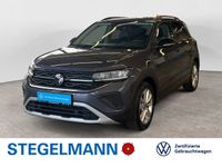 Volkswagen T-Cross - Vorschau Bild 1
