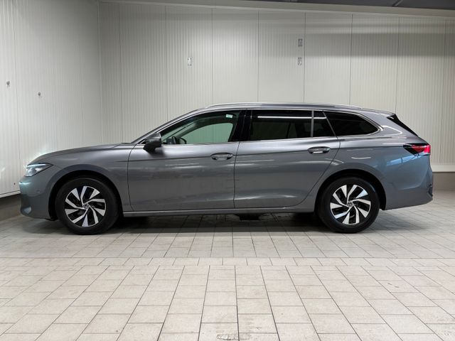Passat Variant Business 2.0 TDI DSG NAVI LED RFK