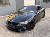BMW 430i Coupé M Sport Paket*Kamera*Schiebedach*Led* - gebrauchte BMW 430 aus dem Jahr 2020