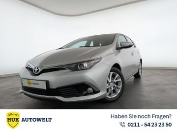 Toyota Auris - 1