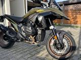 BMW R 1300 GS \ Supermoto Umbau 17 Zoll - SUPERMOTO