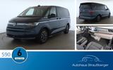 Volkswagen T7 Multivan LR 360° IQ ACC HUD STHZG 7-S