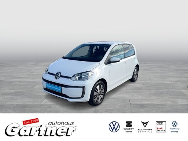 e-up! REAR VIEW DAB+MAPS+MORE PDC SHZG CCS KLIMA
