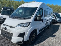Pössl Summit Shine 600 L E | Premium & Assistenz Paket