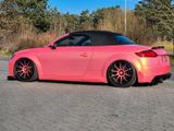 Audi TT 8S Roadster S-Line , H&R Deep , no... - Audi: Cabrio, 8h