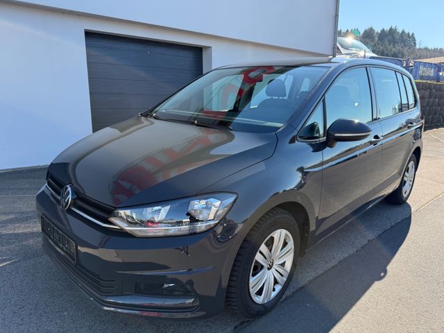 Volkswagen Touran 2.0 TDI SCR 90kW Comfortline