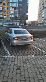 Skoda Superb 1.4 TSI Green tec Exclusive Combi Exc... - Skoda Superb Exclusive mit Benzin-Antrieb