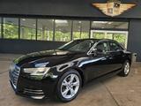 Audi A4 Lim. 2.0 TFSI sport ultra Head-Up/NAVI/APS+ - Audi A4 aus 2016 mit Benzin-Antrieb: Limousine
