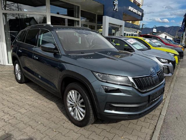 SKODA Kodiaq Style 4x4