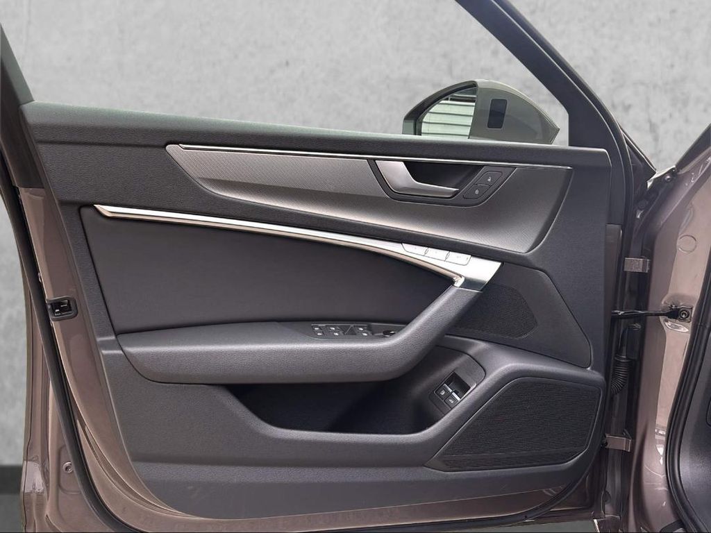 Audi A6 Avant TFSI e Sport 50 TFSI e quattro 220(299)