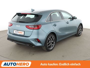 KIA cee'd / Ceed - 6