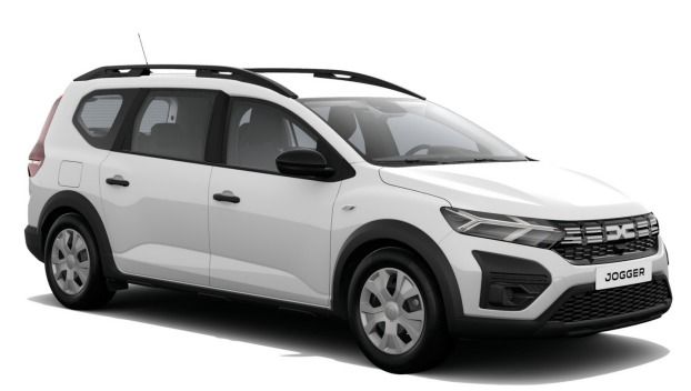 Fahrzeugabbildung Dacia Jogger Essential ECO-G 100 *TEMPOMAT*EPH*
