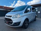 Ford Tourneo Custom Business Edtion by Sortimo - Ford Transit Gebrauchtwagen in Hannover