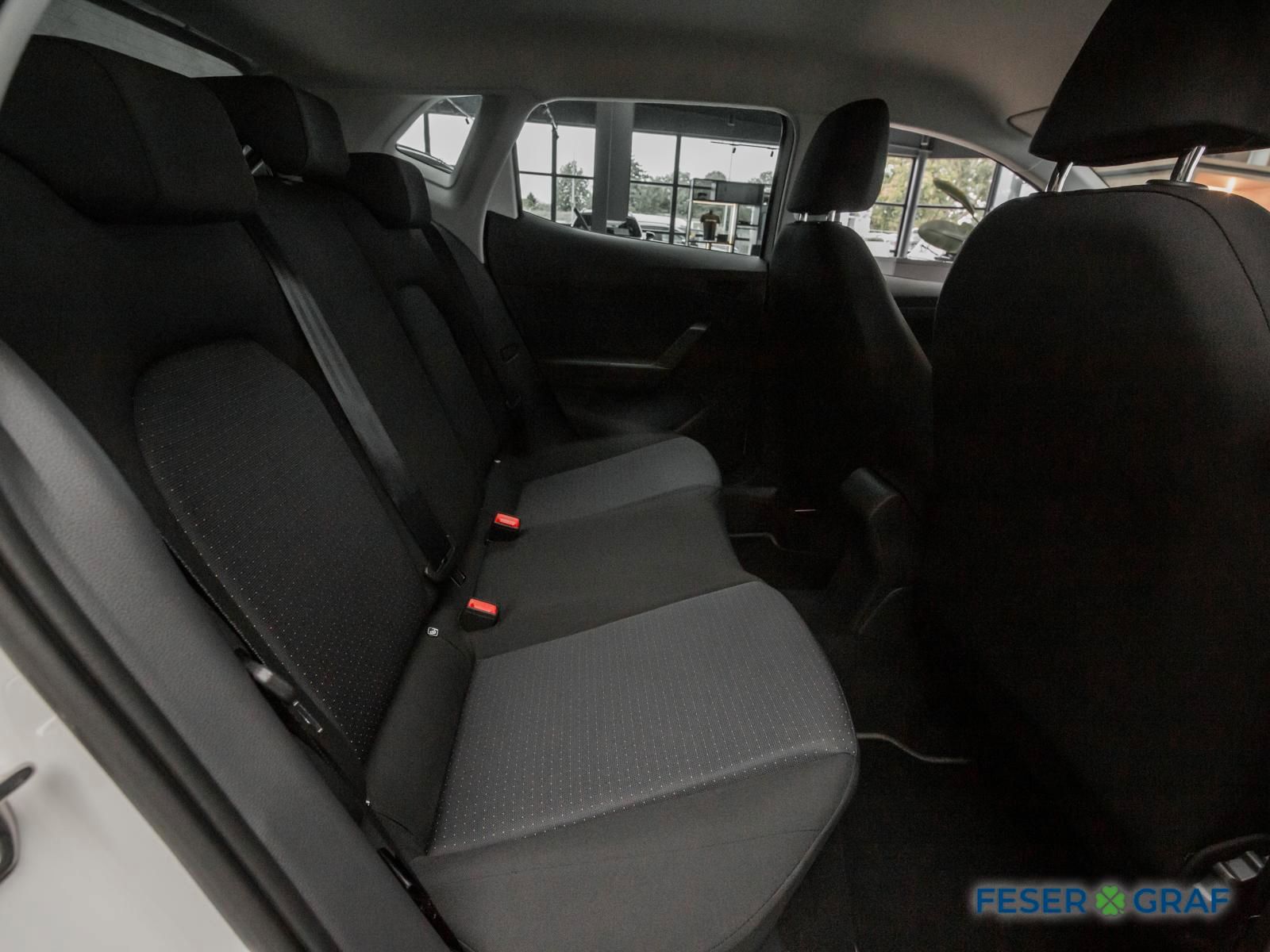 Seat Ibiza - Bild 10