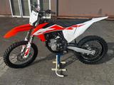 KTM SX-F 450 Top Zustand - KTM SX 450