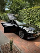 Audi A5 G tron /S line/360cam/ TOP - Audi A5 mit CNG-Antrieb: Automatik