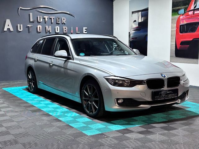 BMW 320d Touring *KLIMA*PDC*SHZ*AUTOMATIK*