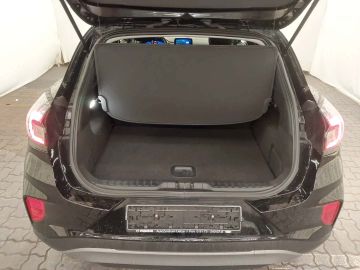 Ford Puma Titanium X+LED+Navi+Kamera+Sound+FLA