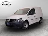 Volkswagen VOLKSWAGEN Caddy IV 2015 - Caddy 2.0 tdi 75cv va - Volkswagen Caddy: C20