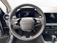 Skoda Fabia - Vorschau Bild 15