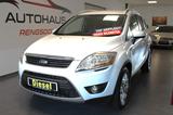 Ford Kuga Champions Edition - Ford Kuga: Champions Edition