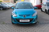 Mazda 2 Lim.1.5 Center-Line/2.Hand/Klima/Pdc/Allwetter - Mazda 2 in Oberhausen
