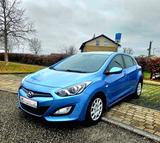 Hyundai i30 Classic *98.000Km*Scheckheft* - Hyundai i30 mit Diesel-Antrieb: Kleinwagen