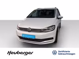 Volkswagen Touran 1.5 TSI Move, 7-Sitze, ACC, LED, Navi - Volkswagen Touran: Sitze