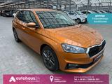 Skoda Fabia 1.0 TSI Style  AHK|ACC|LED|Navi - Skoda Fabia: Orange