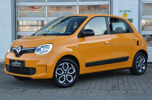 Renault Twingo Equilibre Ganzjahresreifen Neuwertig