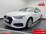 Audi A4 35 TDI basis "NAVI-MULTI-SITZH-PDC-ALU-8FACH" - Audi A4: Kombi, 8