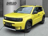 Fiat Grande Panda -e La Prima Sitzheizung Beheizb. Fr - Fiat Grande Panda Gebrauchtwagen