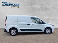 Ford Transit Connect Kasten lang L2 Trend