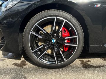 BMW M240i xDrive Sportpaket HK HiFi DAB LED RFK Shz