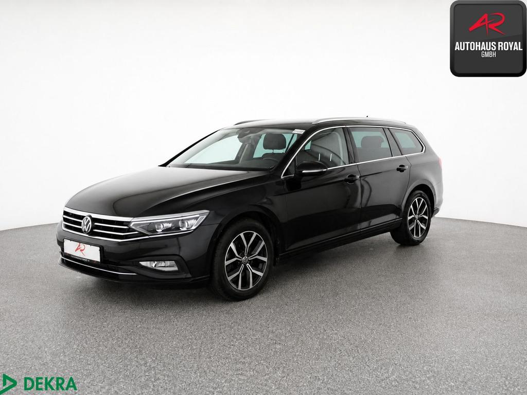 Volkswagen Passat Variant 20 TDI MATRIXACTIVEINFOKAMERA 2023