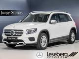 Mercedes-Benz GLB 200 d Progressive LED/ Kamera/ Tempomat/ DAB - Mercedes-Benz GLB 200 Gebrauchtwagen in Hamburg