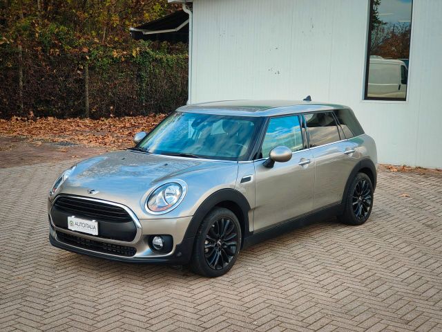 MINI Mini One Clubman Mini 1.5 One D Business Clubman