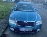 Skoda Okatvi 1.6 - gebrauchte Skoda Octavia aus dem Jahr 2007