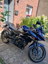 Yamaha XJ 600 Diversion - YAMAHA XJ 600
