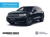 Volkswagen Touareg 3.0 V6 TSI eHybrid 4M Elegance 0,5%