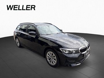 BMW 318 - 4
