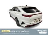 Kia ProCeed 1.6 T-GDI DCT7 OPF (GT) - Kia pro cee'd / ProCeed aus 2022