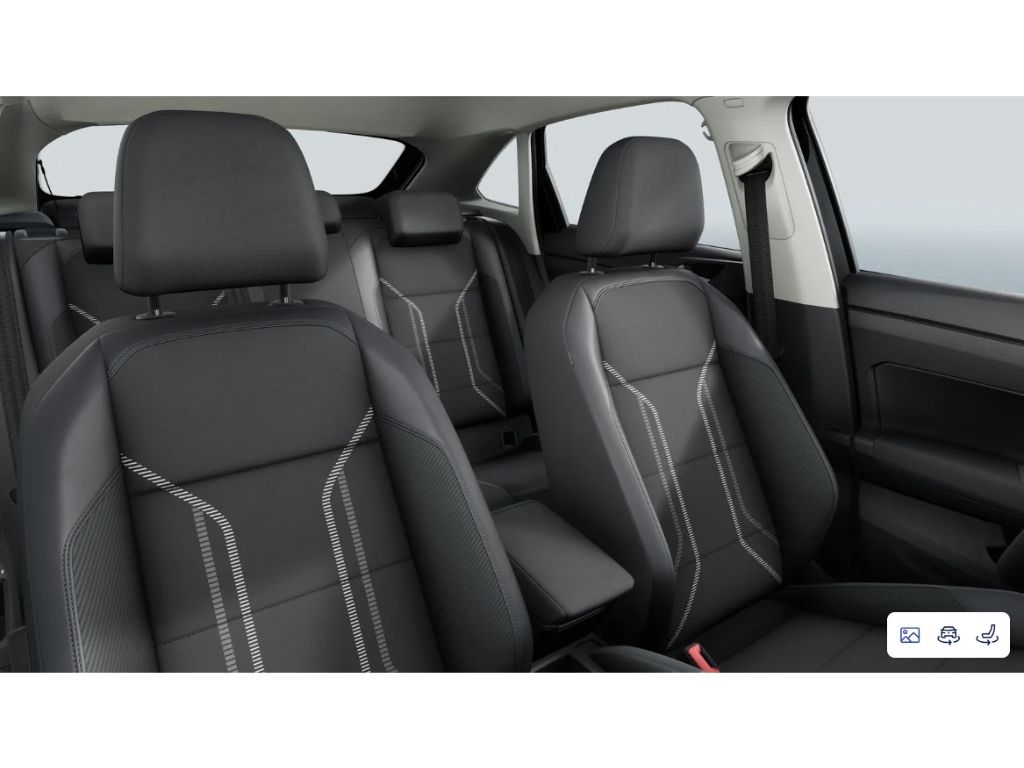 Volkswagen Taigo - Bild 6