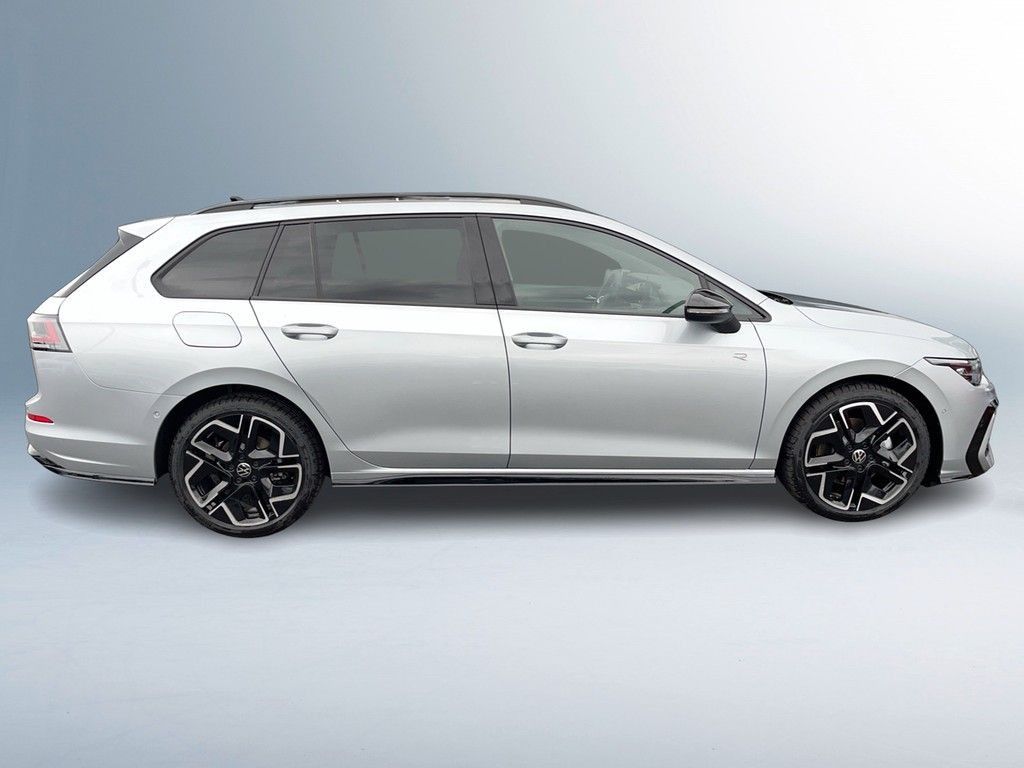 Volkswagen Golf - Bild 8