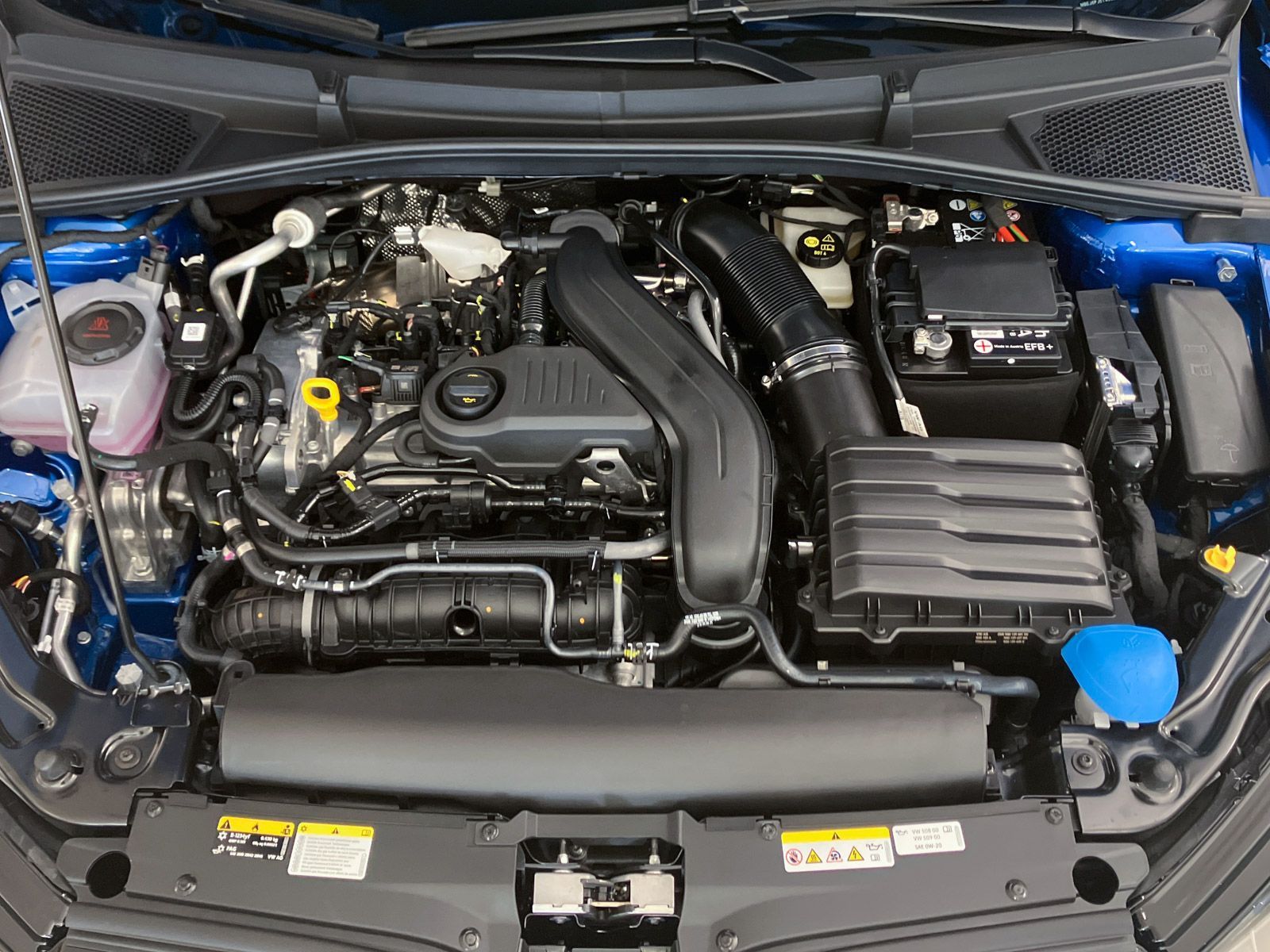 Skoda Fabia - Bild 13